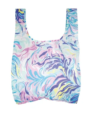 Watercolor Large Market Tote by Simply Southern