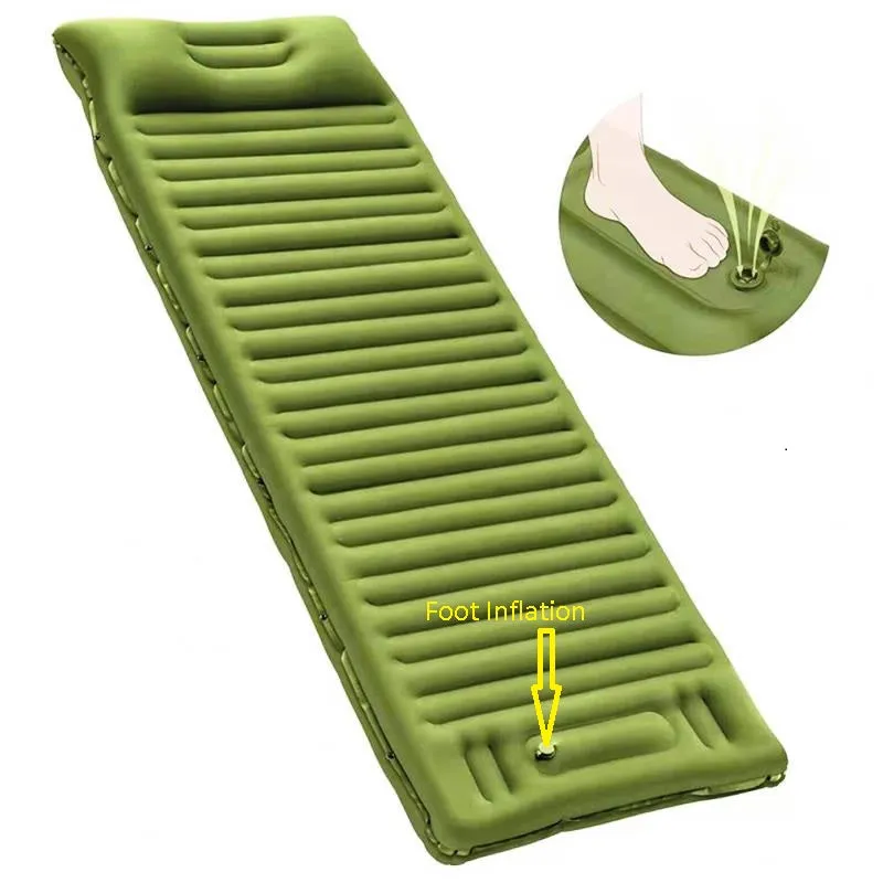 Waterproof Camping Air Mattress