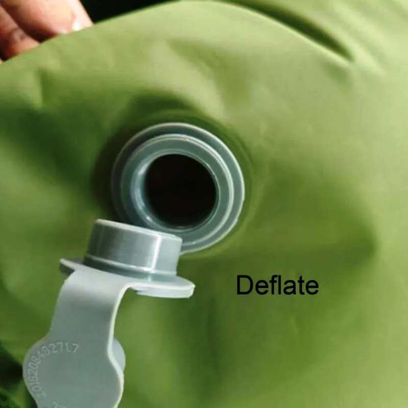 Waterproof Camping Air Mattress