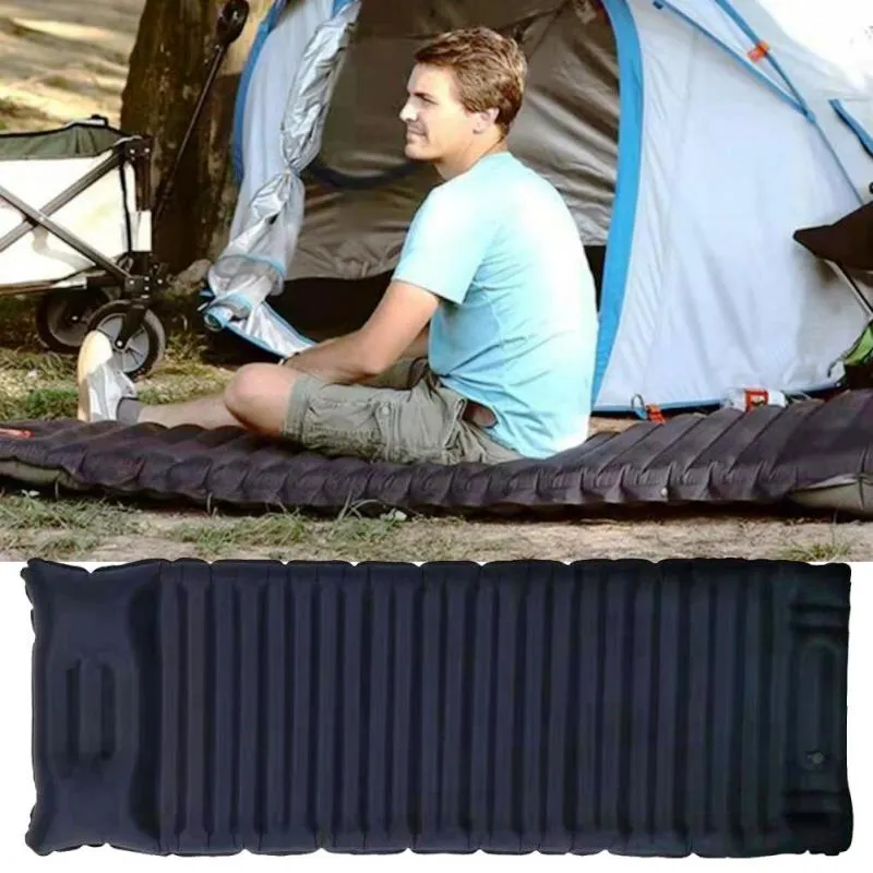 Waterproof Camping Air Mattress