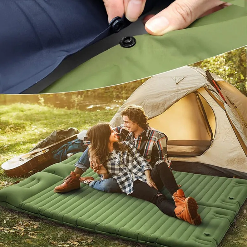 Waterproof Camping Air Mattress