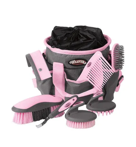 Weaver Leather Grooming Kit