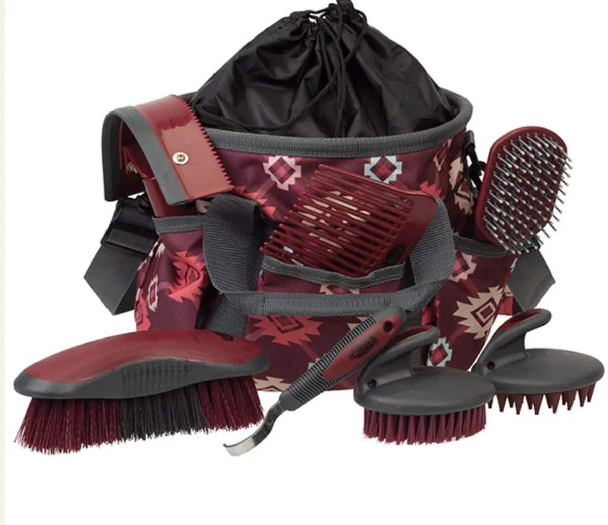 Weaver Leather Grooming Kit