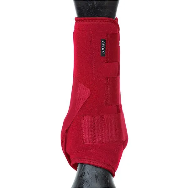 Weaver Prodigy® Sport Front Boots