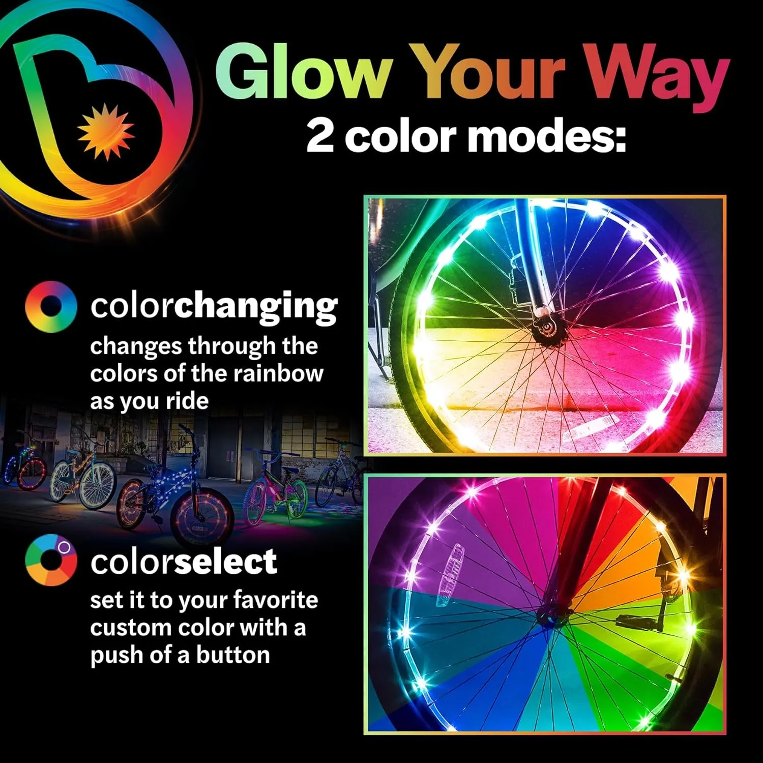 Wheel Brightz