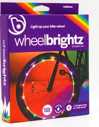 Wheel Brightz