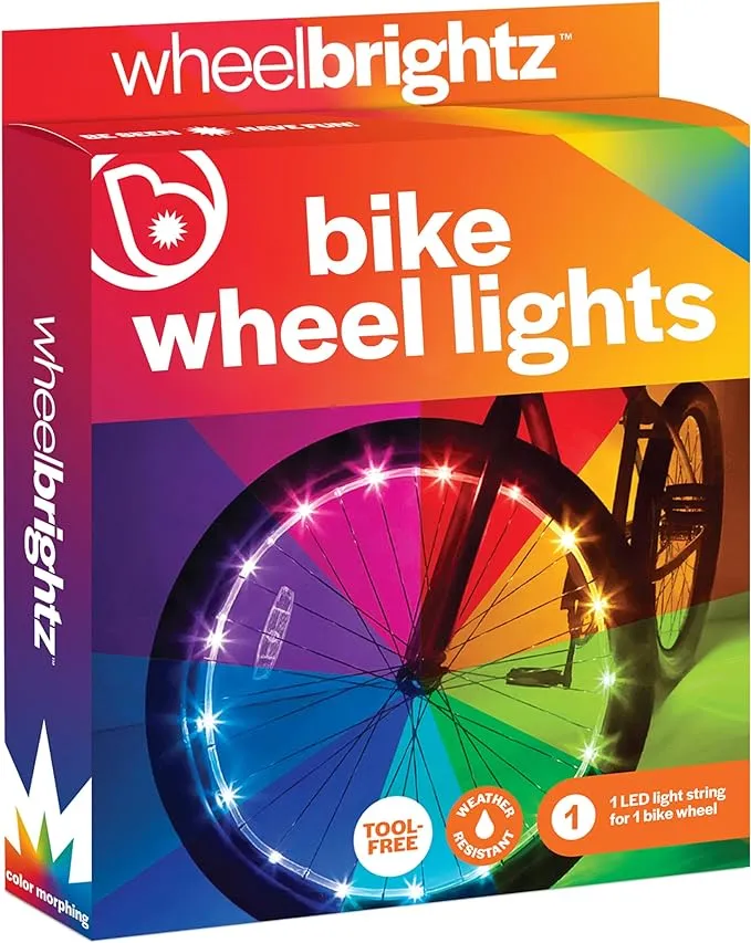 Wheel Brightz