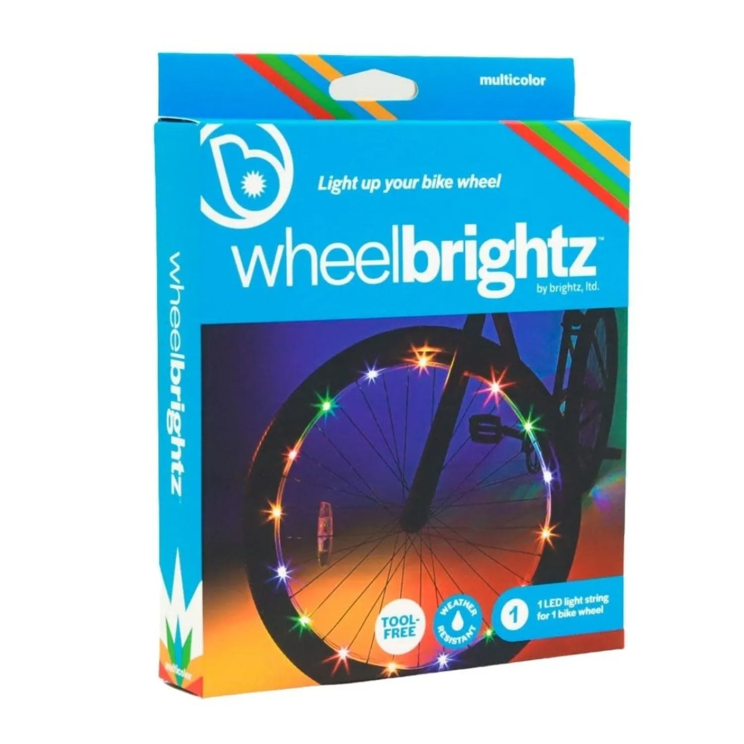 Wheel Brightz