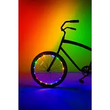 Wheel Brightz
