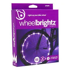 Wheel Brightz