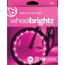 Wheel Brightz