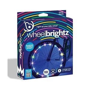 Wheel Brightz