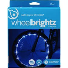 Wheel Brightz