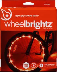 Wheel Brightz