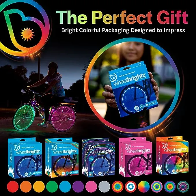 Wheel Brightz