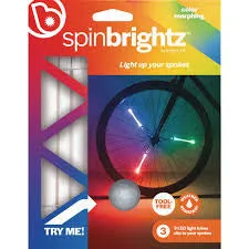 Wheel Brightz