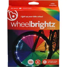Wheel Brightz