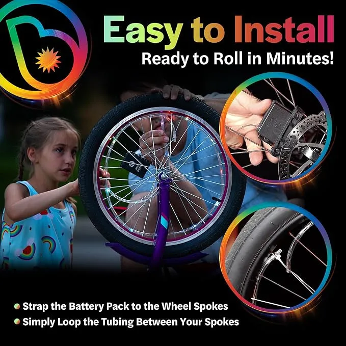 Wheel Brightz