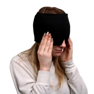 Wholesale Head Ease Hot/cold Compression Wrap