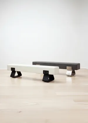 Wiid Concrete & Steel Bench