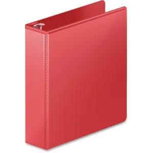 Wilson Jones Extra-Durable Hinge Heavy-Duty View Binder