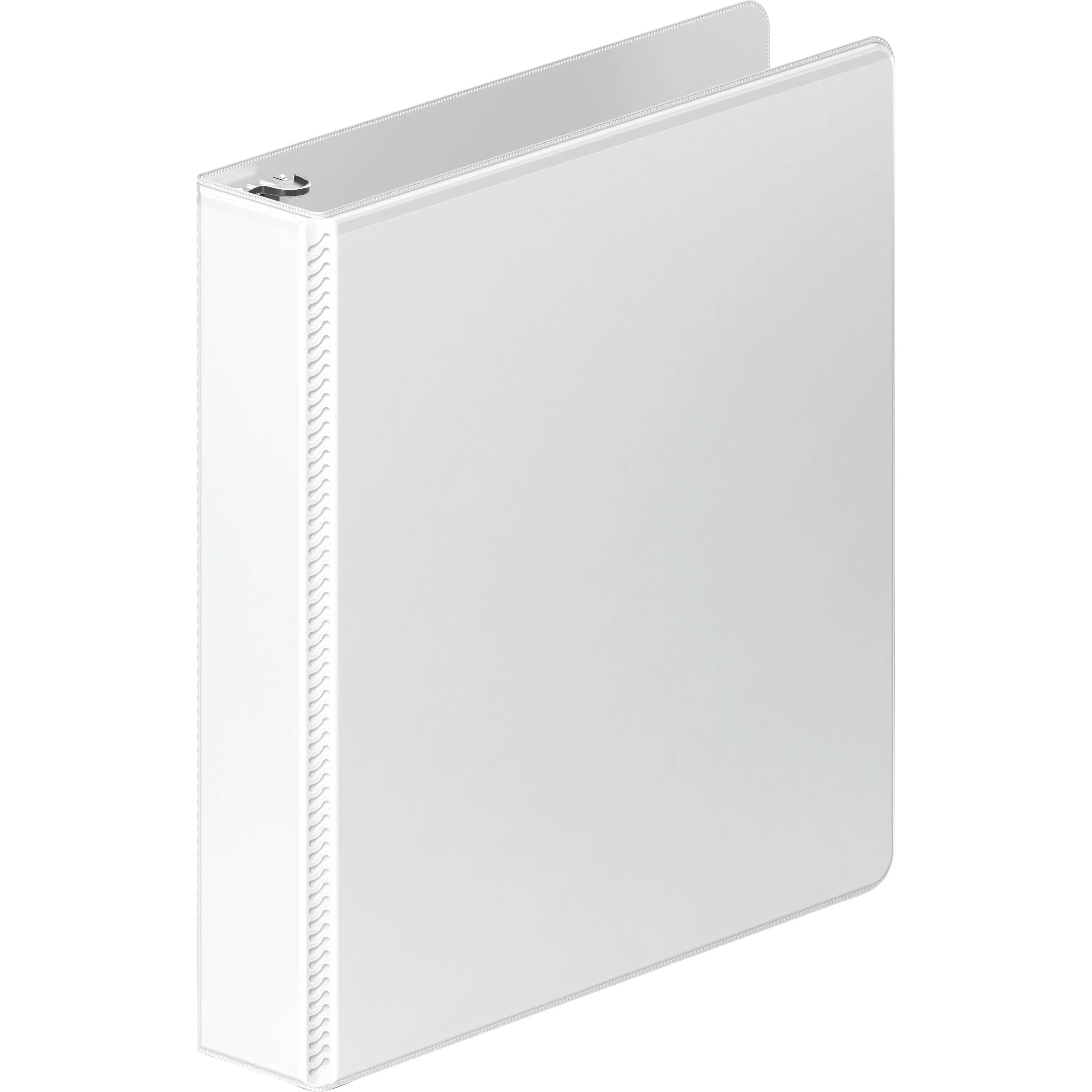 Wilson Jones Extra-Durable Hinge Heavy-Duty View Binder