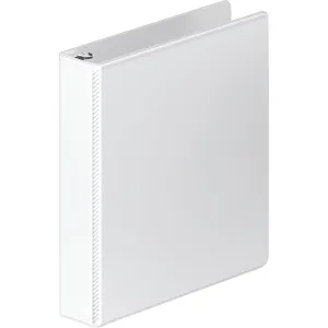 Wilson Jones Extra-Durable Hinge Heavy-Duty View Binder