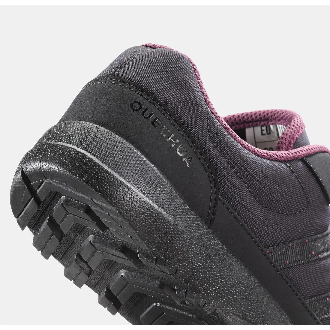 Women’s Hiking Boots NH100