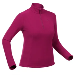 Women’s Mountain Walking Fleece - MH100