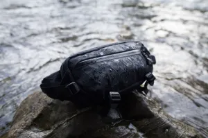 X-Pac Tech & Trekking Sling Bag 2.3L