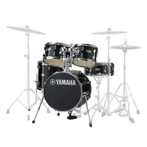 Yamaha Manu Katche Junior Shell Pack - Raven Black