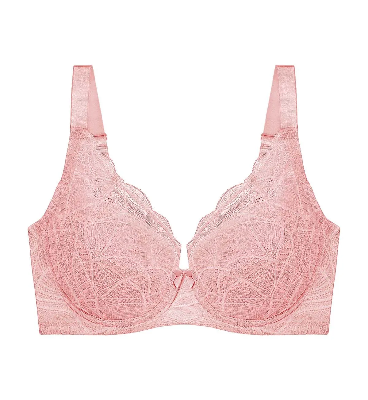 Young Simply Sculpt Blossom Wired Padded Bra