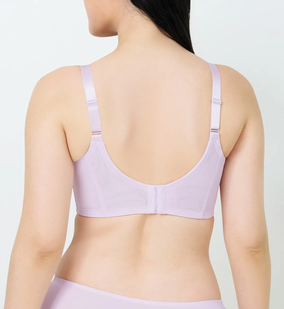 Young Simply Sculpt Blossom Wired Padded Bra