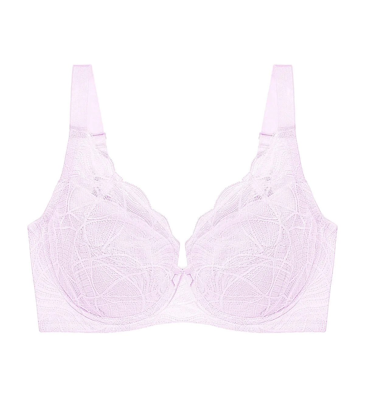 Young Simply Sculpt Blossom Wired Padded Bra