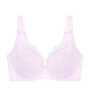 Young Simply Sculpt Blossom Wired Padded Bra