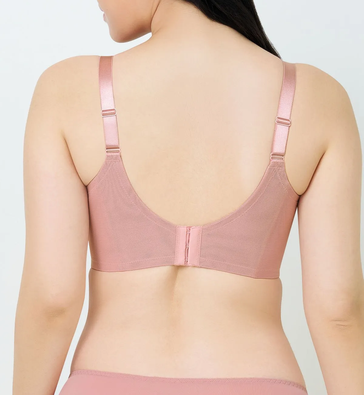 Young Simply Sculpt Blossom Wired Padded Bra