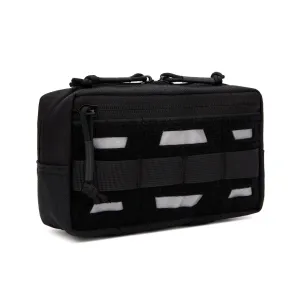 Zero North Reflect Horizontal Pouch