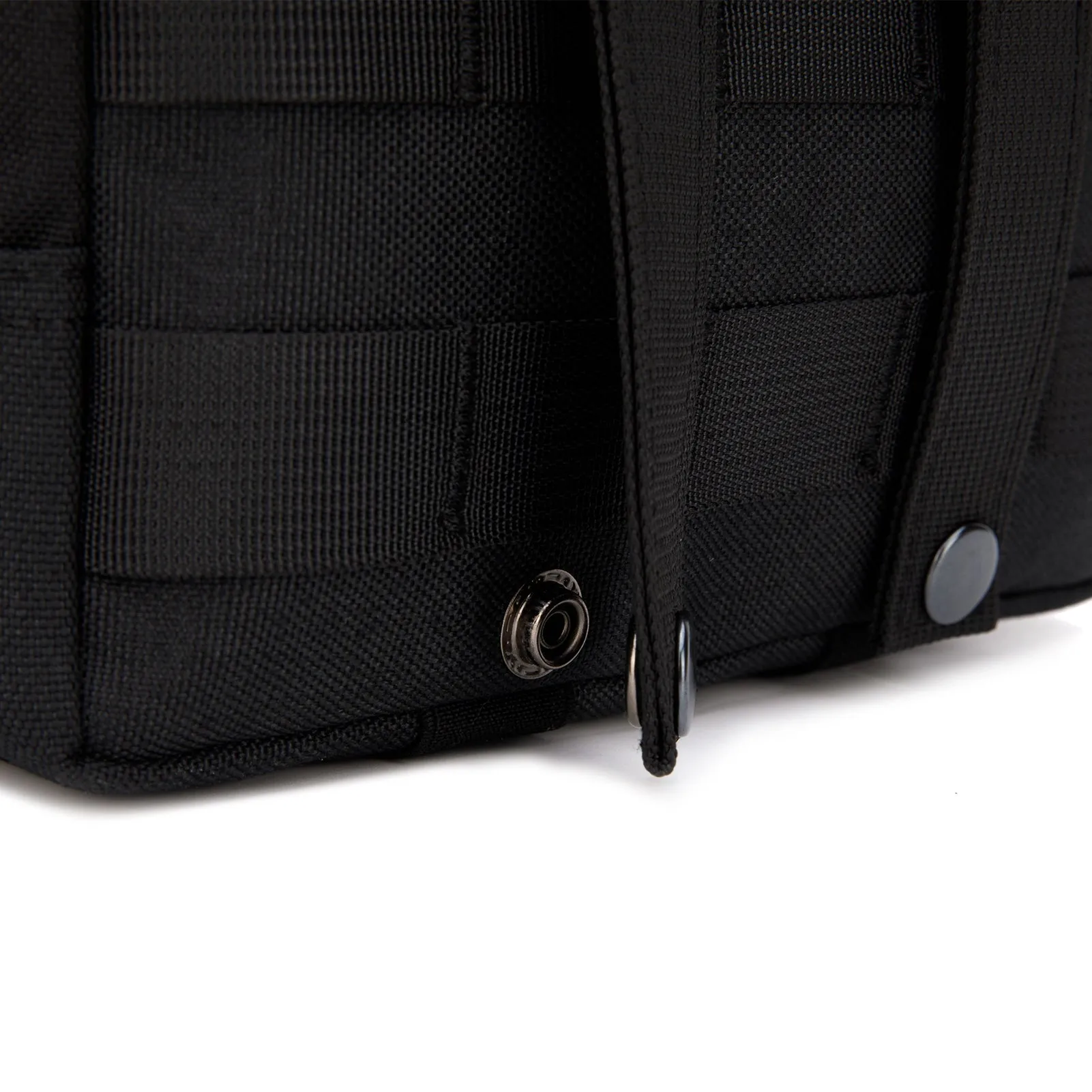 Zero North Reflect Horizontal Pouch