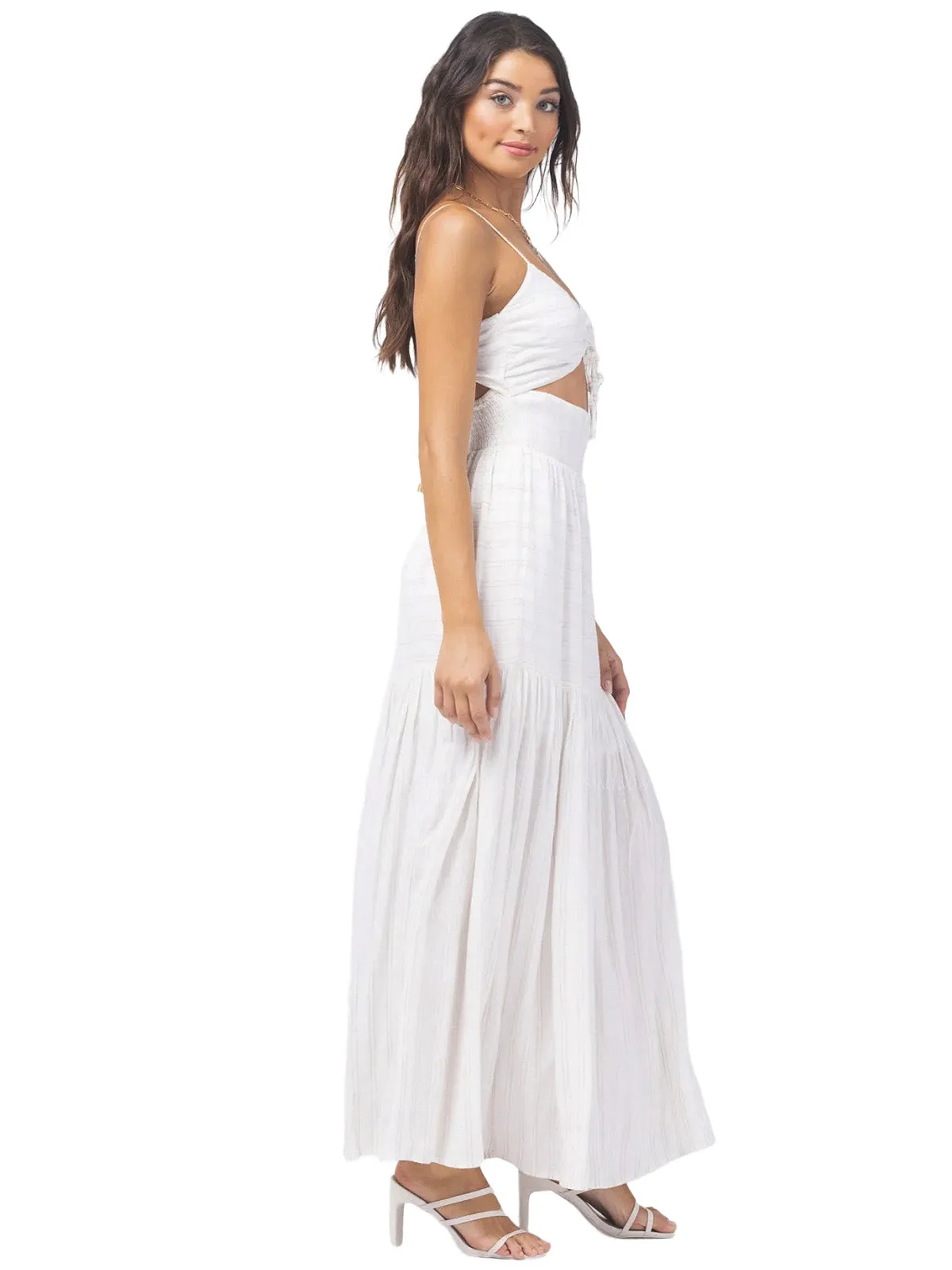 Zuri Dress ::RET